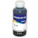 Cублимационные чернила InkTec 100 мл Black ( черный )
