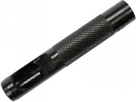 Пробійник для шкіри 13х90мм YATO