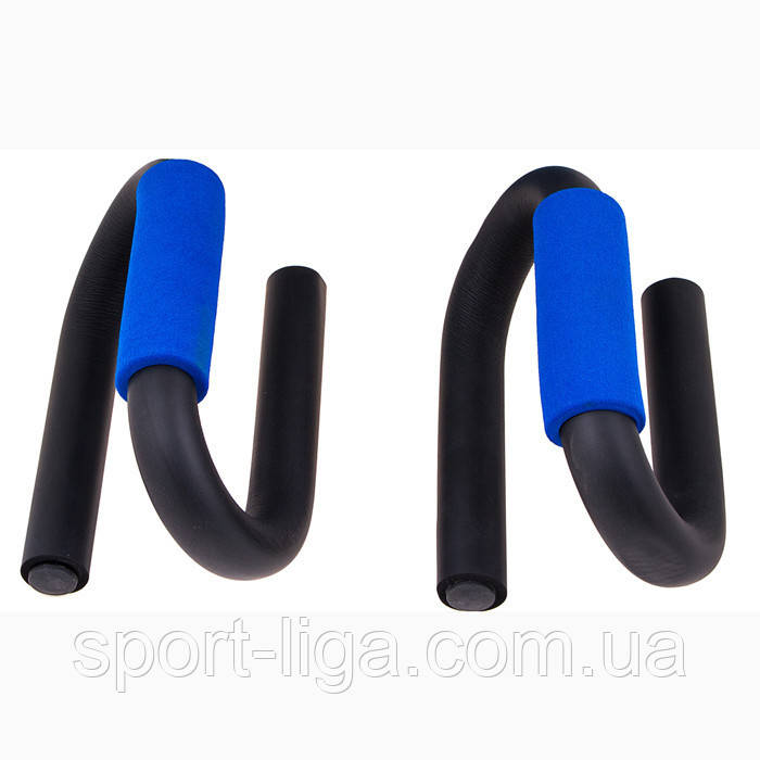Упори для віджимання Push Up Bars