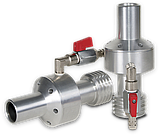 Сопло піскоструминне Contracor абразив +вода WBN-8.0, фото 4