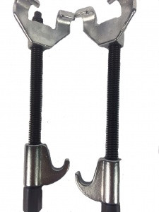Стяжка амортизаторних пружин, 200 мм	1-B1021