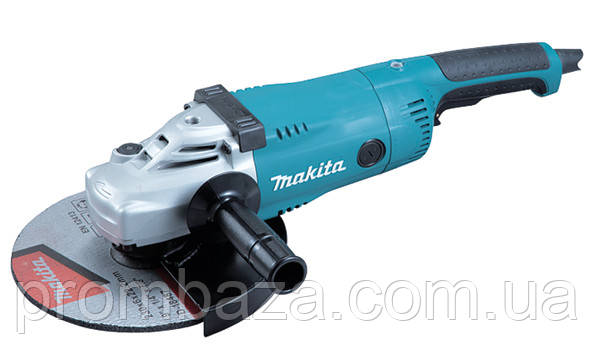 Болгарка Makita GA9020RF