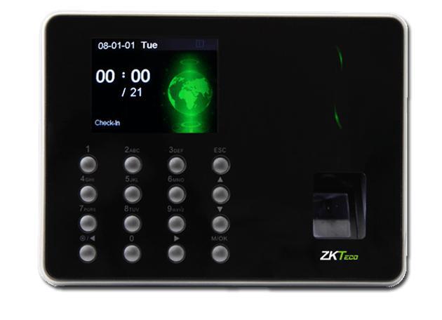 ZkTeco WL30