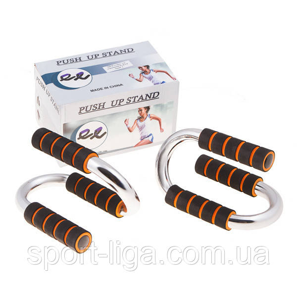Упори для віджимання Push UP Stand