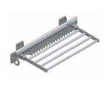 Тримач для краваток і штанів