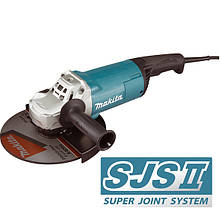 Болгарка Makita GA9061