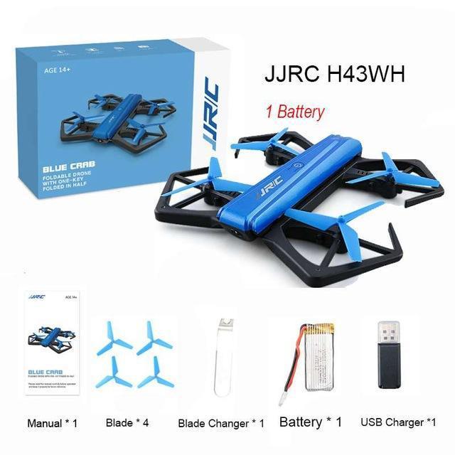 Jjrc h43wh store