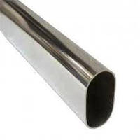 Труба овальна 3метра