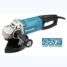 Болгарка Makita GA9063R