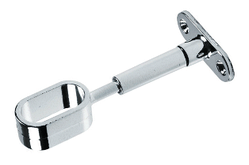 Тримач овальної труби проміжний регульований R303