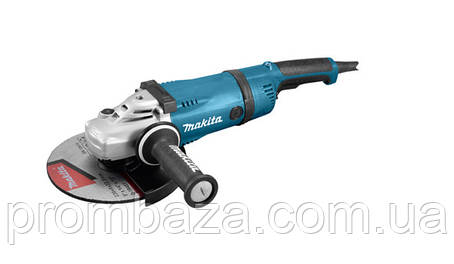 Болгарка Makita GA9040RF01, фото 1