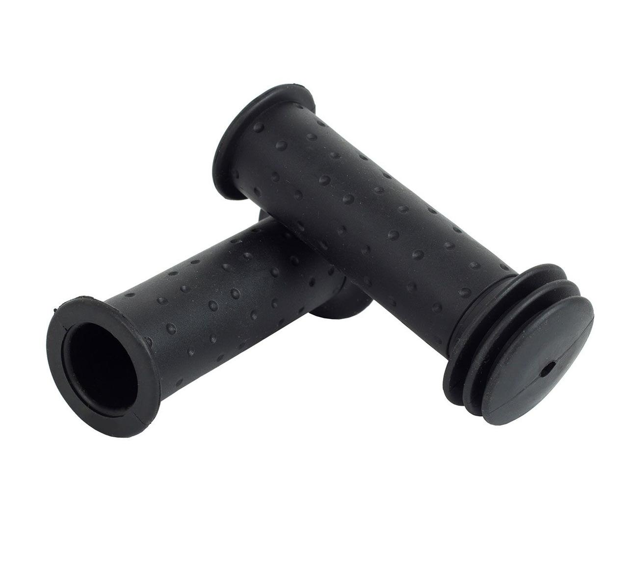 Гріпси дитячі Green Cycle GGR-196 102mm (чорні)