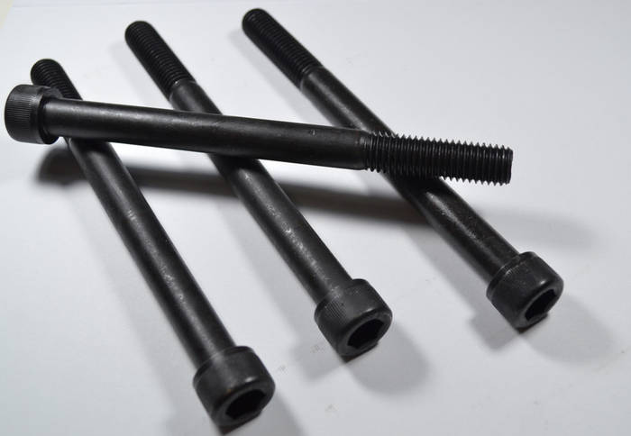 Купить Винт М20 DIN 912 с внутренним шестигранником, ГОСТ 11738-84 ...