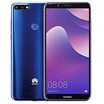 Захисне скло на Huawei Y7 2018 / Y7 Prime 2018 / Y7 pro 2018