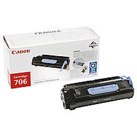 Заправка картриджа Canon 706 для принтера Canon МF6530, МF6540PL, МF6550, MF6560PL, MF6580PL