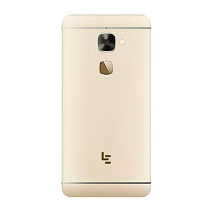 Смартфон Leeco Le S3 X522 Gold 5.5" 3/32 Гб Snap 652+чохол + навушники+плівка, фото 3