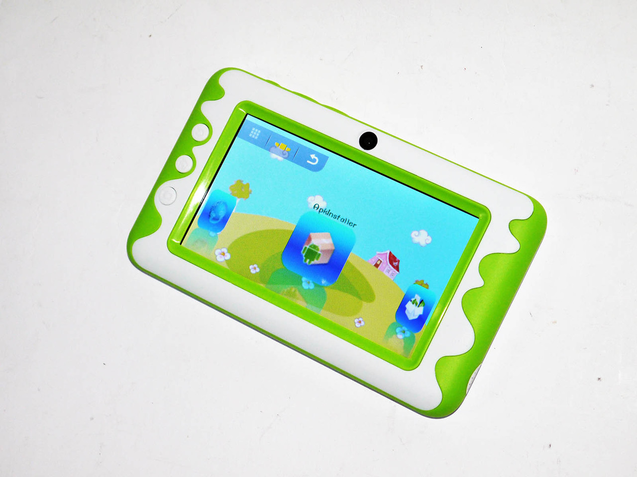 Детский планшет UKC 402R Android - Родительский контроль - фото 9 - id-p60786095