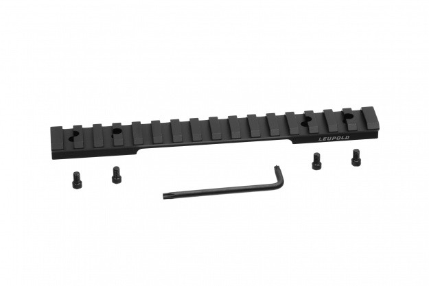 Планка weawer Leupold для Browning A-Bolt SA в калібрі .308 WIN