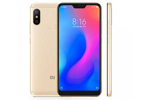 Xiaomi Mi 6X / Mi A2