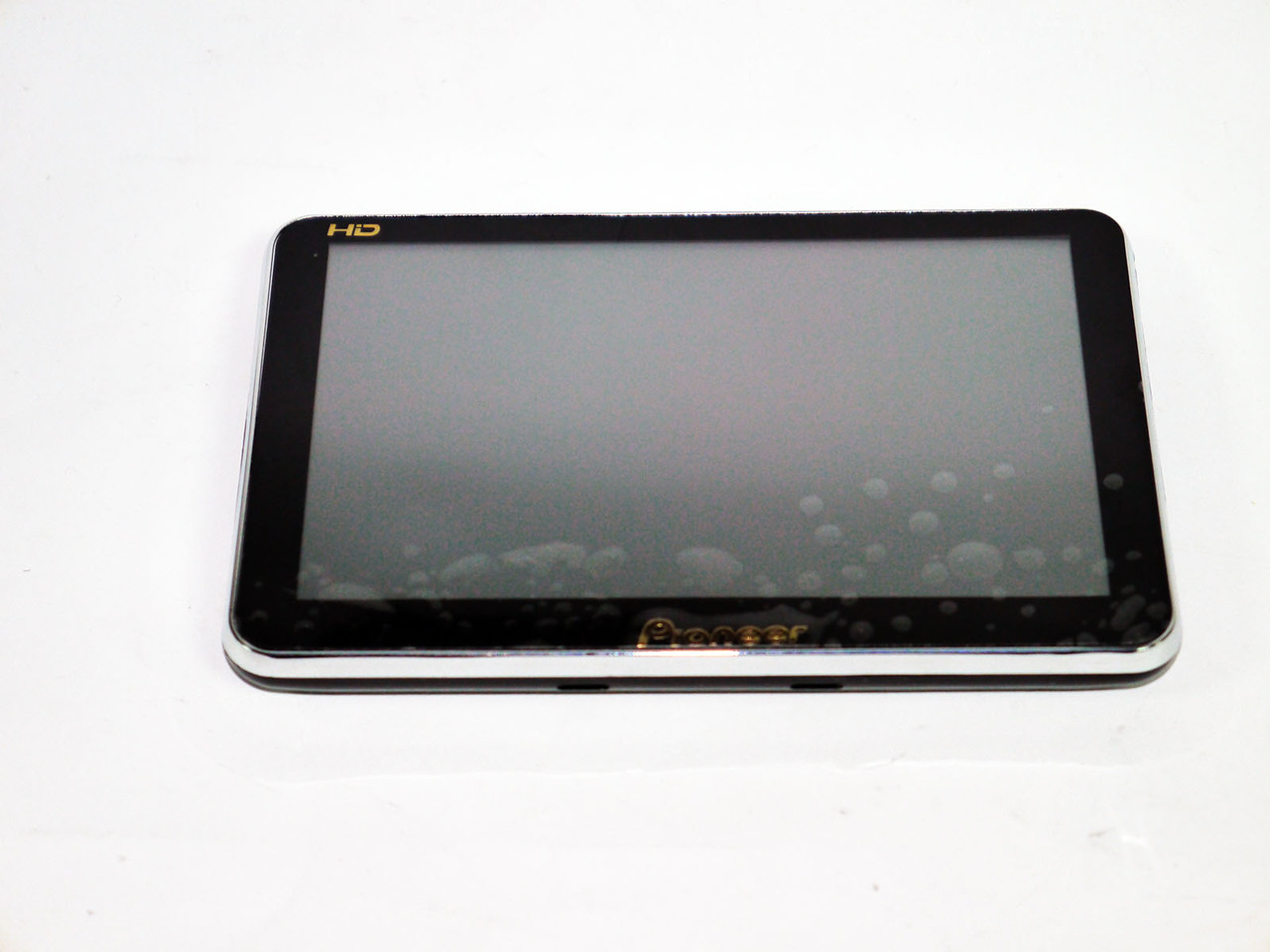 5" GPS-навігатор HD — 4Gb+Fm, фото 1