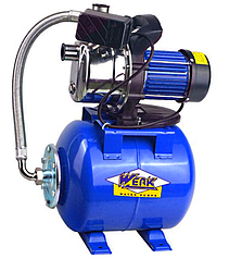 Насосна станція Werk XKJ-1104 SA5