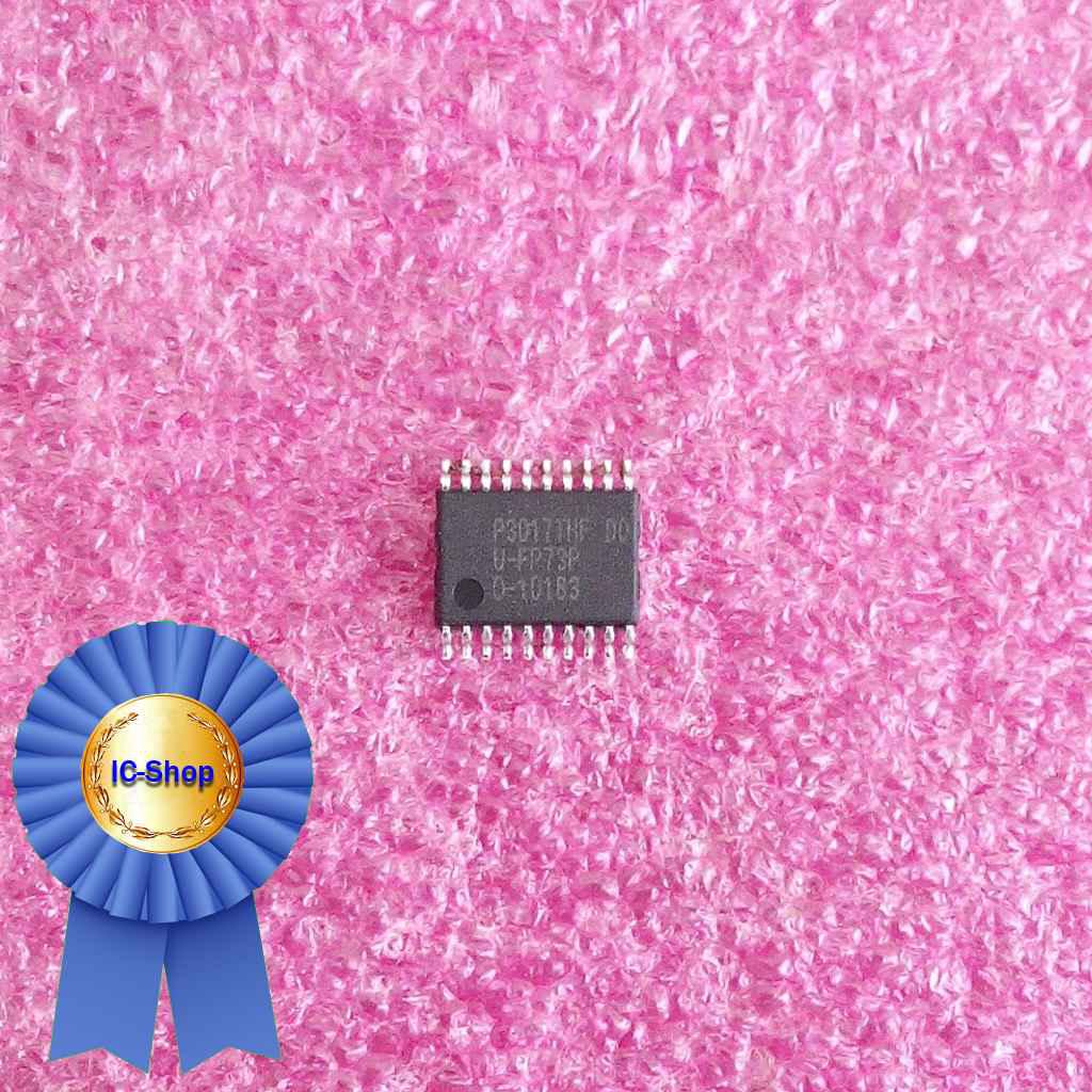 Мікросхема P3017THF