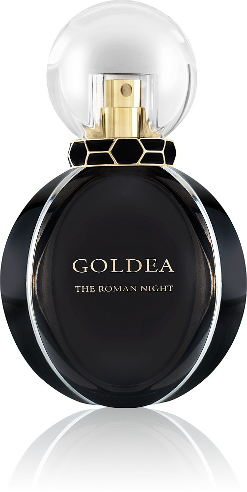 Bvlgari Goldea The Roman Night жіноча оригінальна парфумована вода 75ml Тестер NNR ORGAP/0-32