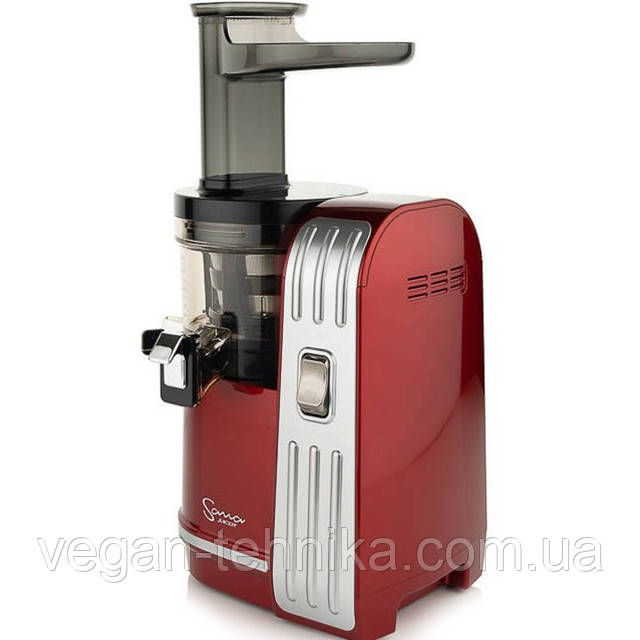 Шнековий соковитискач Sana EUJ-828 Шнековий соковитискач Sana EUJ-828