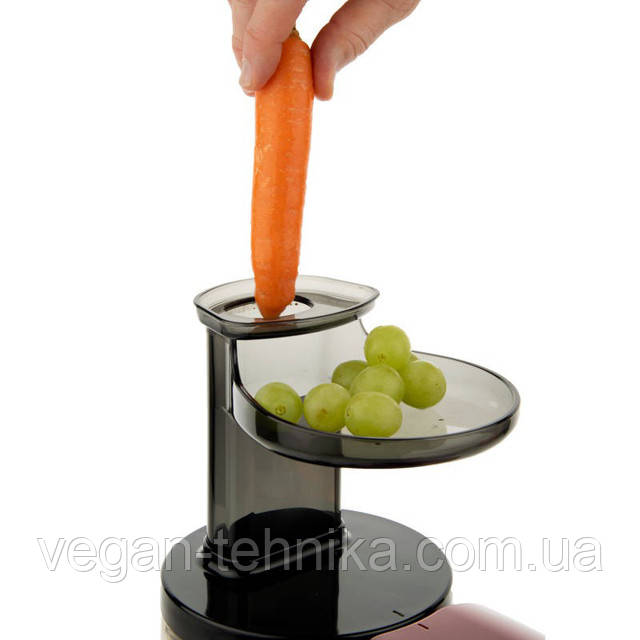 Шнековий соковитискач Sana EUJ-828 Шнековий соковитискач Sana EUJ-828