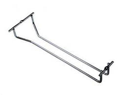 Бокалотримач підвісний 350 одинарний