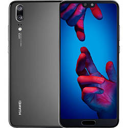 Чохли на Huawei P20