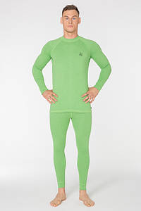 Повсякденна чоловіча термобілизна Radical Madman (original), теплий зимовий комплект