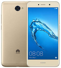 Чохли для Huawei Y7 2017