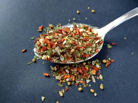 Суміш спецій для буженини 50 грам арт TSSSDBZ50, фото 2