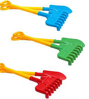 Лопата та Граблі Технок для піску