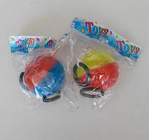 Гра Йо-йо 125Д розсувне йойо, йо