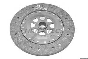 Диск зчеплення MB Sprinter 312 2.9TDI (d=250mm)