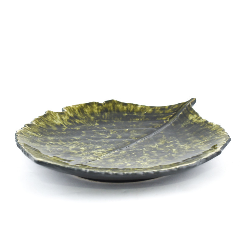 Тарілка десертна Португалія Costa Nova Riviera 22x19 см (VEP221-00816K-1), фото 1