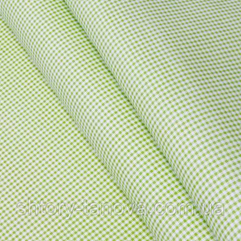 Экокоттон, клітина зелений, фото 1