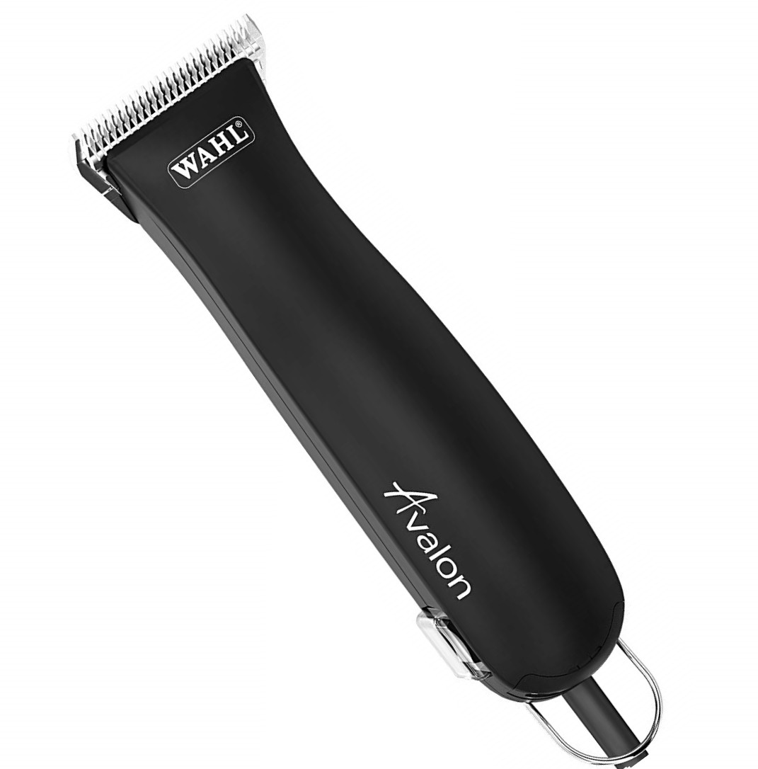 Машинка для стрижки коней Wahl Avalon, ніж А5 2,3 мм (1290-0471)