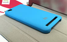 Чохол для Xiaomi Redmi 5A накладка силіконовий бампер протиударний Silicone Cover, фото 4