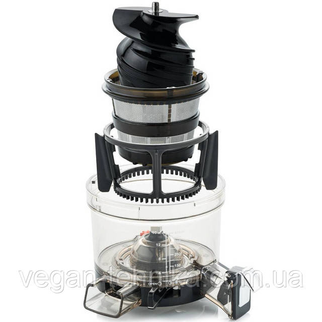 Шнековий соковитискач Sana EUJ-828 Шнековий соковитискач Sana EUJ-828