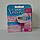 Кассеты женские для бритья Gillette Venus Spa Breeze 8 шт. (Жиллет Венус Бриз оригинал! ), фото 3