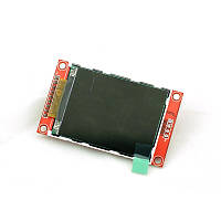 TFT LCD 2,2" SPI 240x320 QVGA ILI9341 Arduino