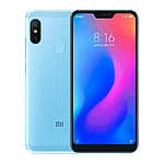 Захисне скло на Xiaomi Redmi 6 pro / Mi A2 lite