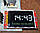 TFT LCD 2,2" SPI 240x320 QVGA ILI9341 Arduino, фото 5