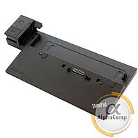 Док-станція Lenovo 40A1 (L540 T450 T440 X240) БУ