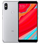 Захисне скло на Xiaomi Redmi S2 2018