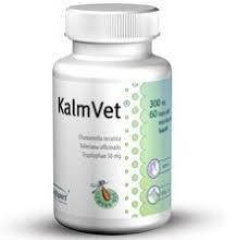 Vet Expert Kalm Vet Вет Експерт Калм Вет Заспокійливий препарат для собак 60 шт