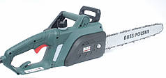 Електрична ланцюгова пила 2200W 16 " BassPolska 8309